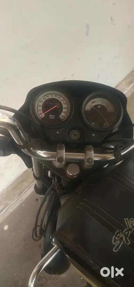 Splendor Plus good condition