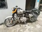 Royal Enfield classic 350 BS6