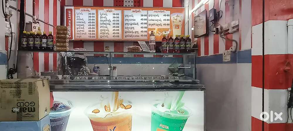 Maruti nager old guntur