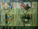 3rd sem M.E. shivani ( Som, Materials tech. ,thermo. , manufacturing)