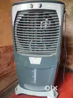 Crompton Ozone Classic H-55 Grey, 55-Litre Desert Air Cooler