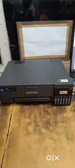 EPSON L8050