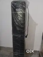 Piller speaker with mic