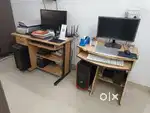 Computer tables