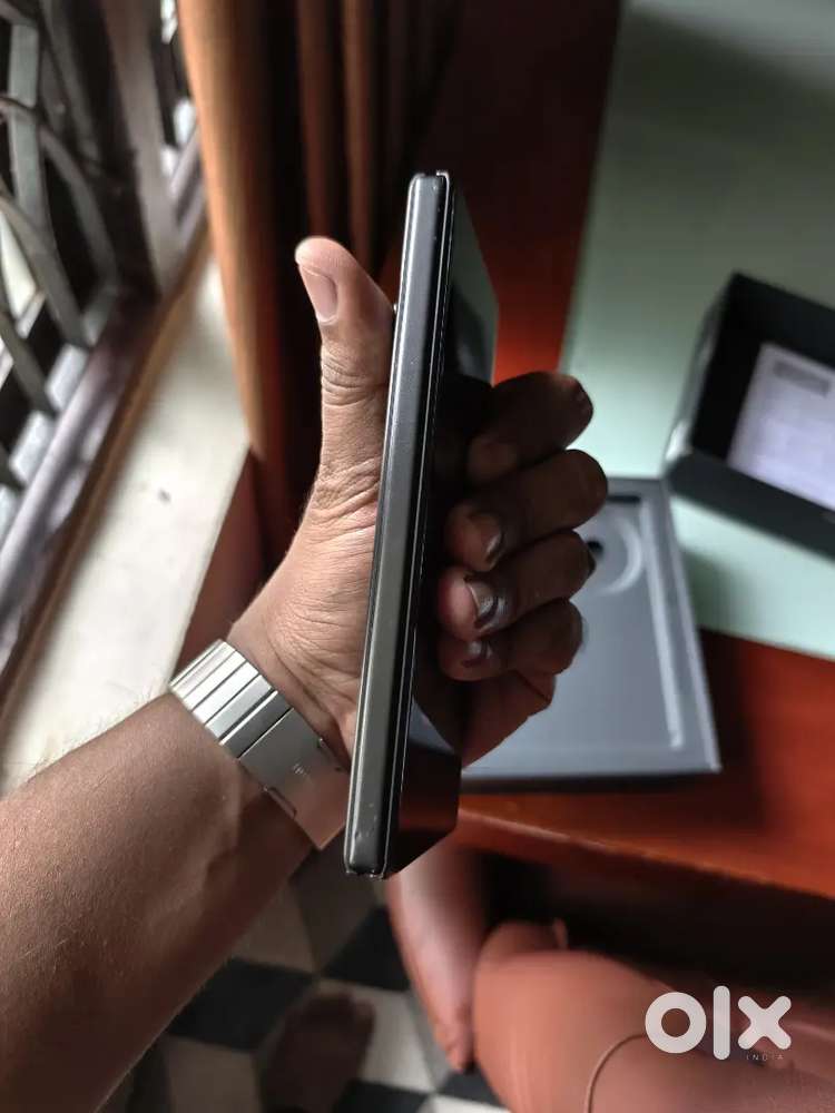 Vivo x fold 3