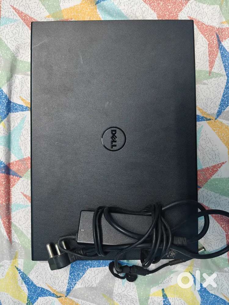 Dell laptop
