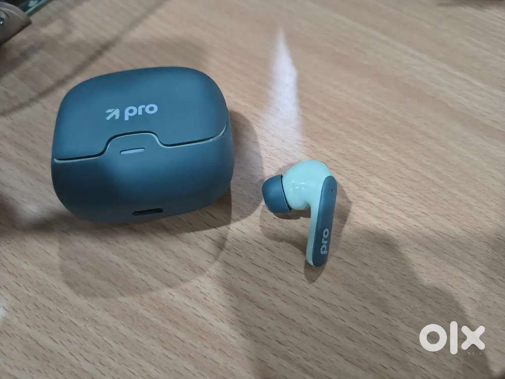 Goboult Z40 pro .Airdopes