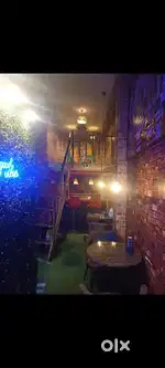 Cafe / restaurant