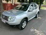Renault Duster 2012-2015 110PS Diesel RxZ, 2014, Diesel