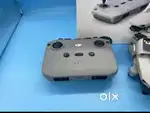 dji mini 2 se fly more combo