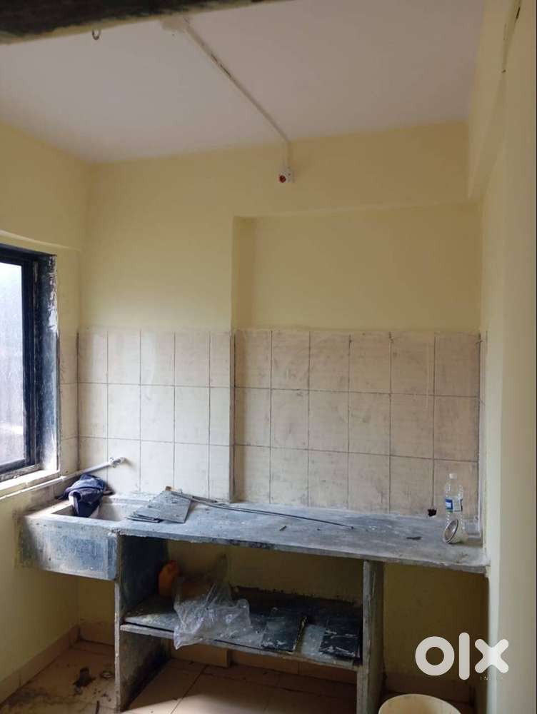 1 RK FLAT SALE AT DIVA