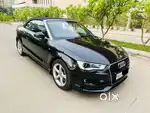 Audi A3 Cabriolet 40 TFSI Premium Plus, 2016, Petrol
