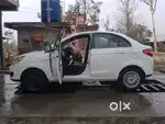 Tata Zest 2015 Petrol Good Condition
