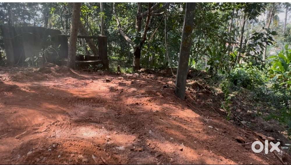 10 Cents Residential Land for Sale in Kazhakuttom_Kariyavattom