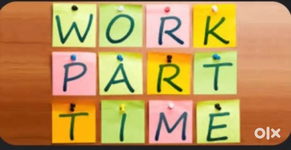 Get perfect job and get good income