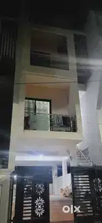 2BHK Row house