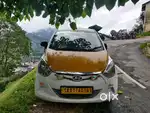 Hyundai EON 2012 in good condition Document up-to-date