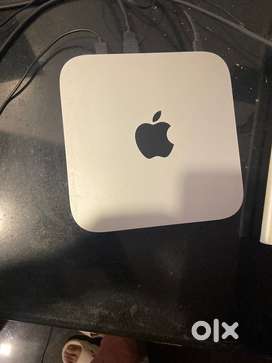 MAC MINI M3 256gb Storage For sale