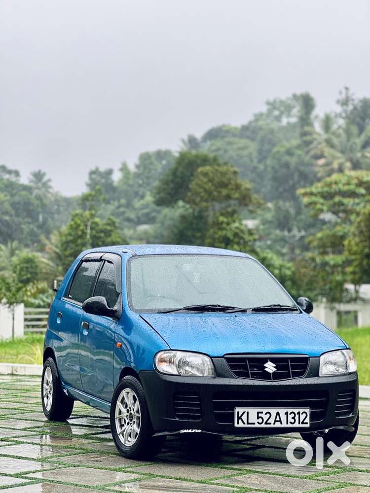 Maruthi Alto 2008