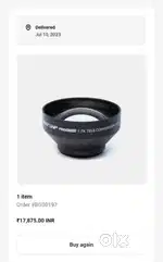 Best Grip Mirco lens for mobile