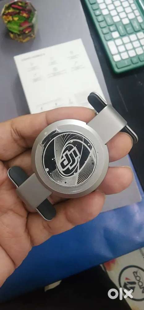 DJI MOBILE GIMBLE