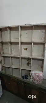 Wood Fitting