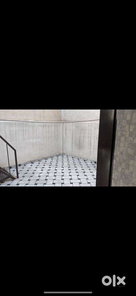 Available furnished one bhk in shakti nagar