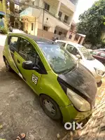 Chevrolet Beat LS