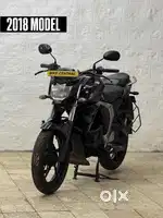 YAMAHA FZ (2545)