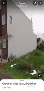 UIT convert Plot for Sale Nr Sector 14