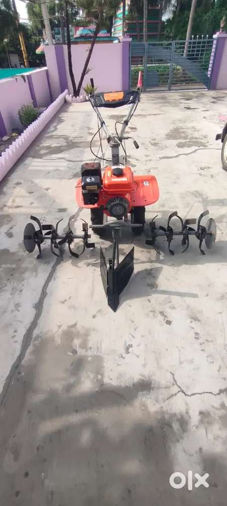 POWER WEEDER