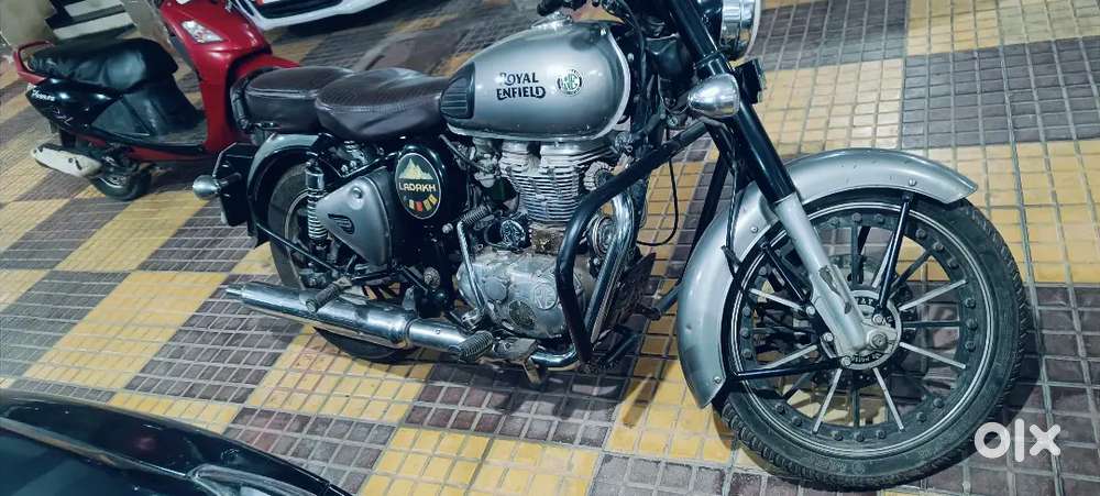 Single handed driven