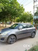 Maruti Suzuki Swift Dzire 2014 Petrol 81000 Kms Driven