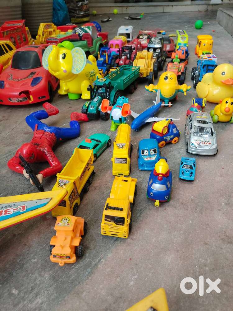 Toys Big trillion mahasale