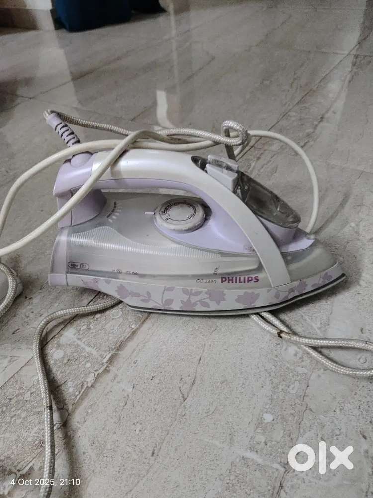Want an Iron man