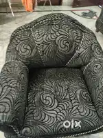 Sofa set 5 seater