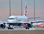 Candidate required for airport job