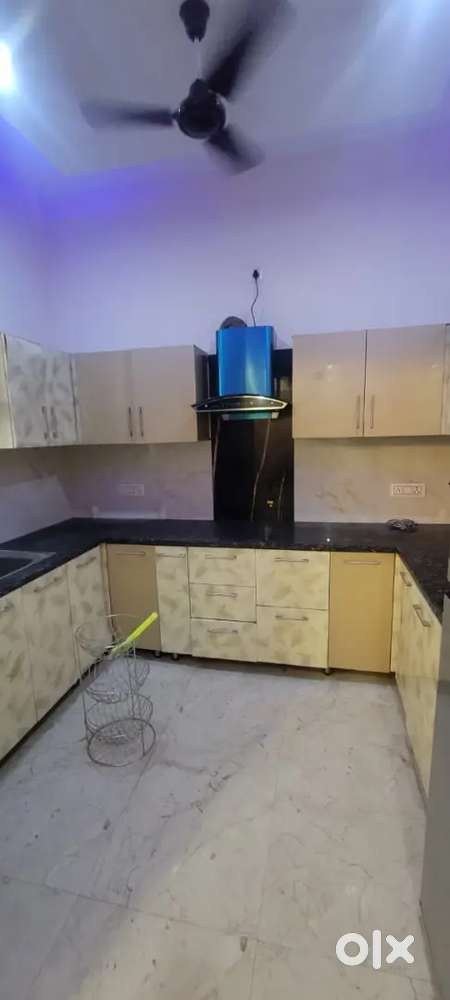 2bhk ground floor independent kothi for re nt in sunny enclave kharar