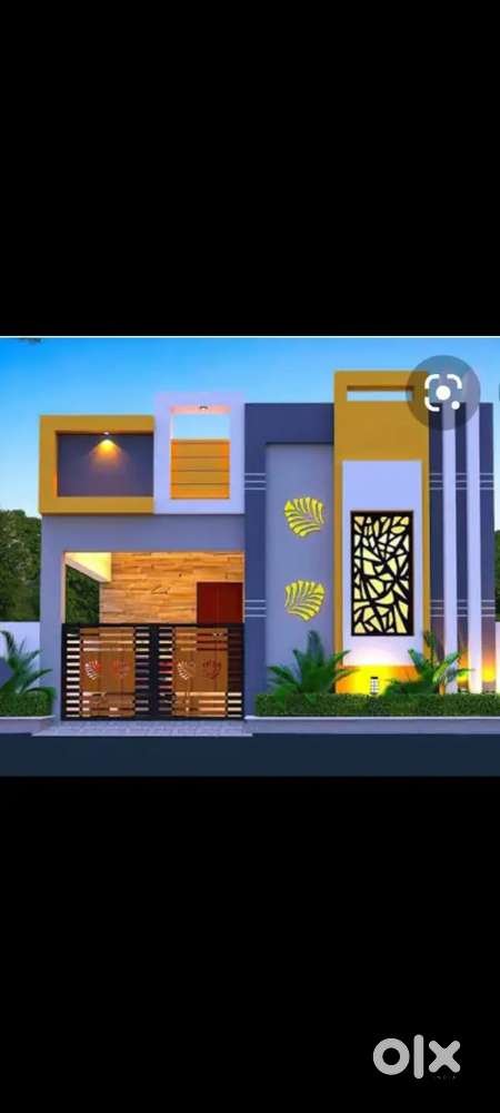 Te villas for sale at annur road