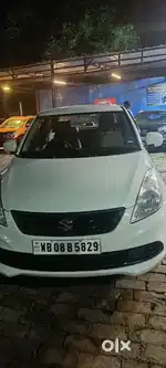 Maruti Suzuki Dzire 2016