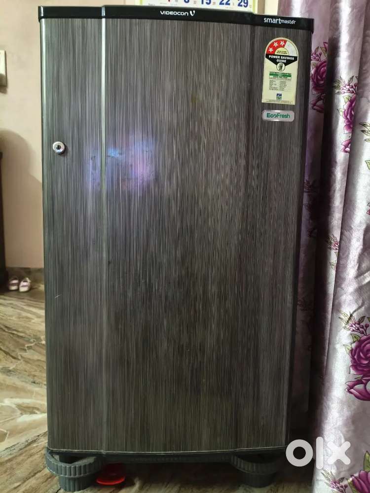 Videocon 80 L Direct-cool Refrigerator