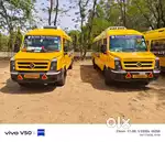 2025 MODEL New Like Tempo Traveller available for sale with Jinghi A/C