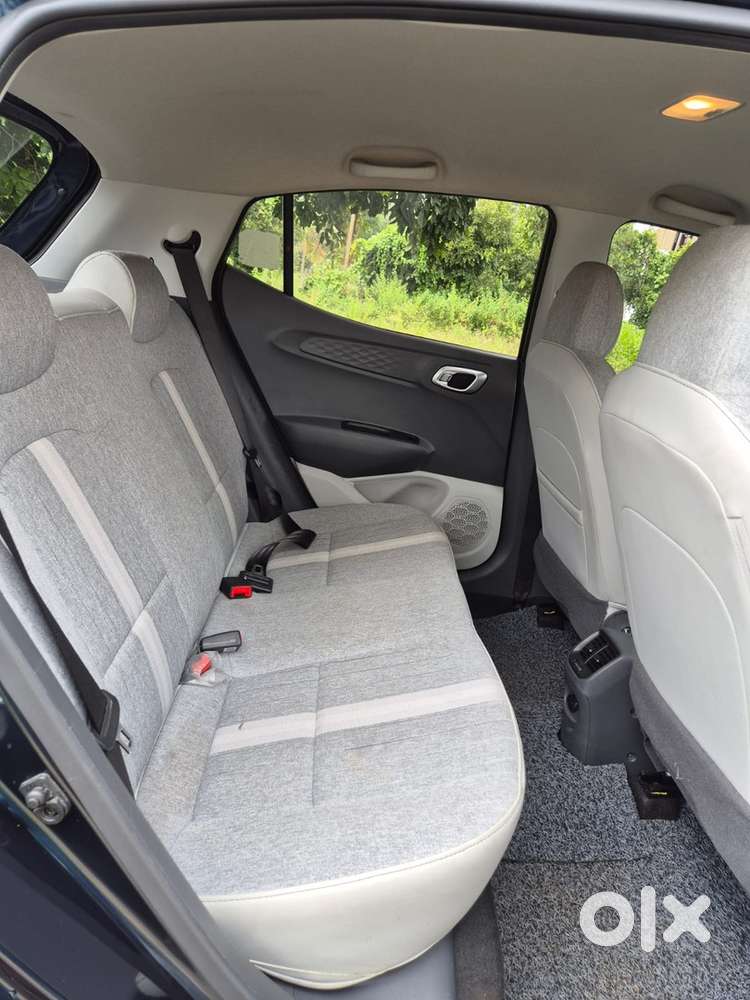 Hyundai i10 2022 Petrol Well Maintained