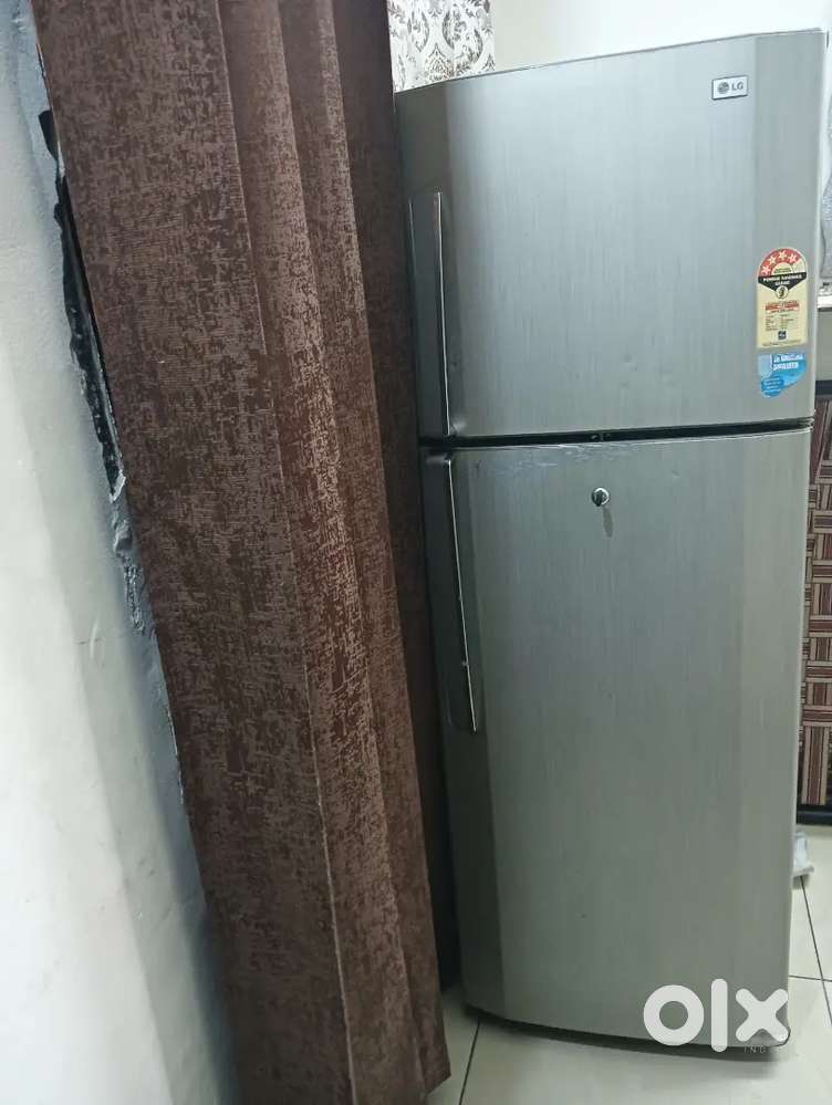 LG 238 litre 4 star