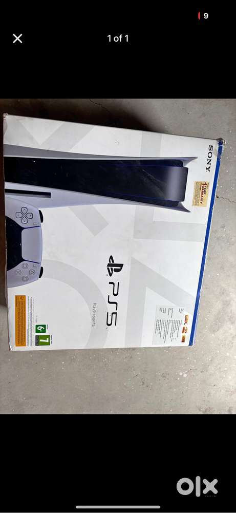 PS5/ DISC+ Digital