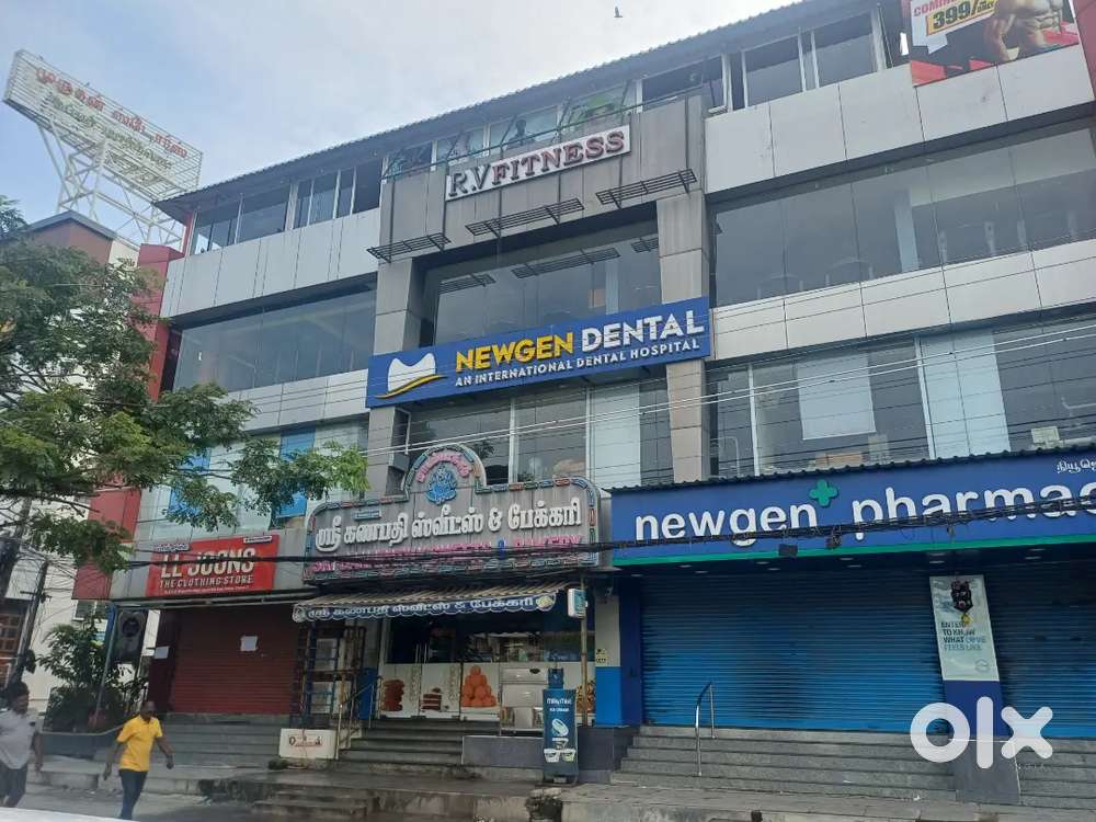 Underground 50000 rent