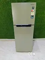 Samsung inverter double door Refurbished fridge 2024 model