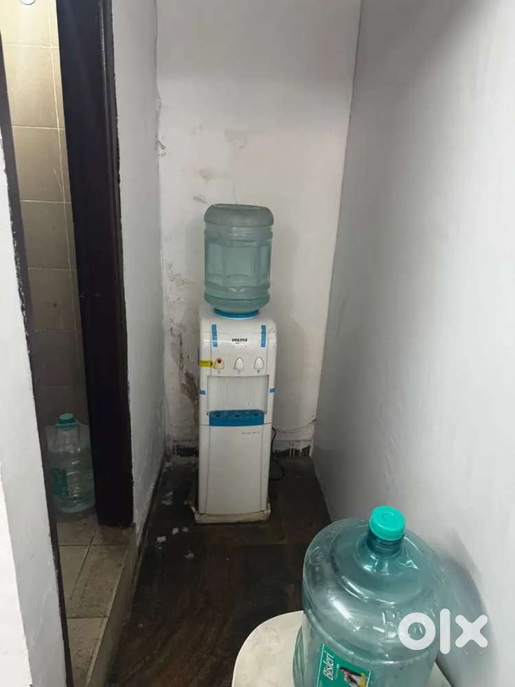 Water Dispenser of Voltas