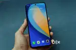 Realme Gt Neo 3 150w 12/256 special edition