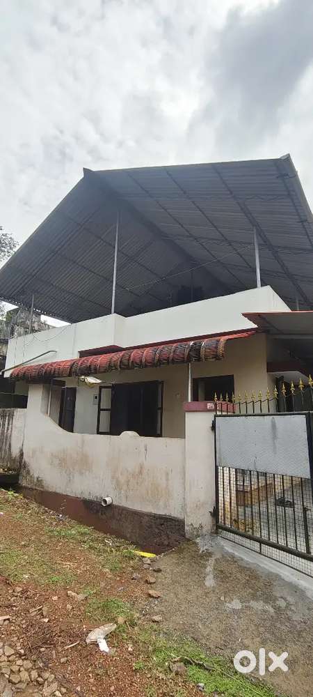 House for rent near ICH hospital